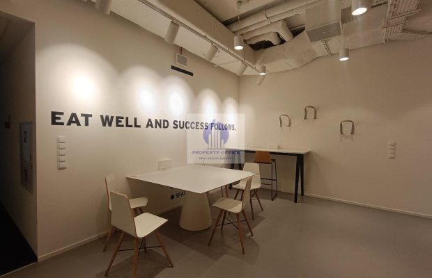 Śródmieście: biuro serwisowane na wynajem