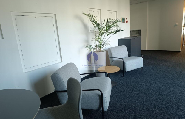 Śródmieście: biuro serwisowane na wynajem