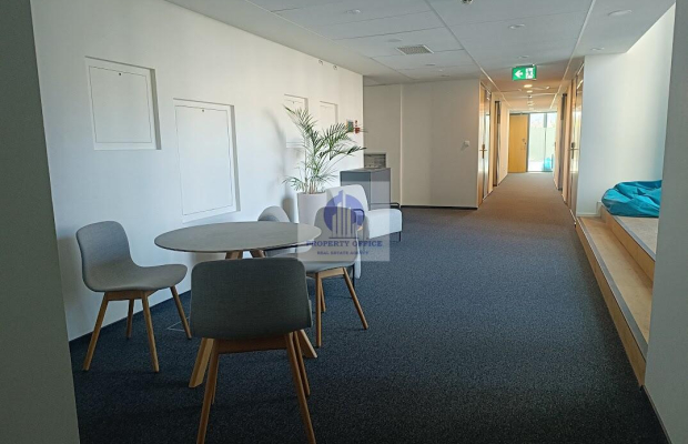 Śródmieście: biuro serwisowane na wynajem