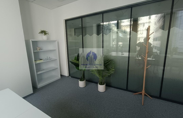 Śródmieście: biuro serwisowane na wynajem