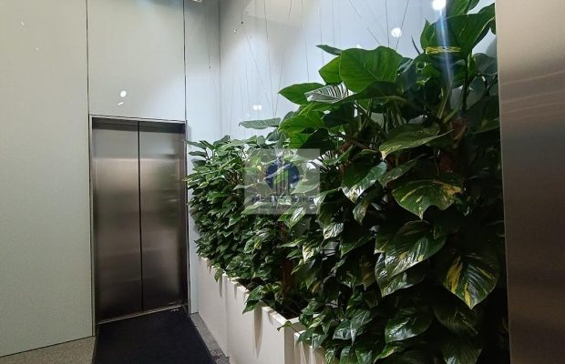 Śródmieście: biuro serwisowane na wynajem