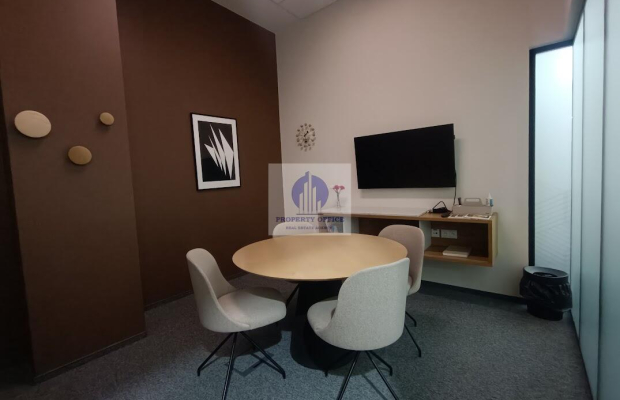 Śródmieście: biuro serwisowane na wynajem