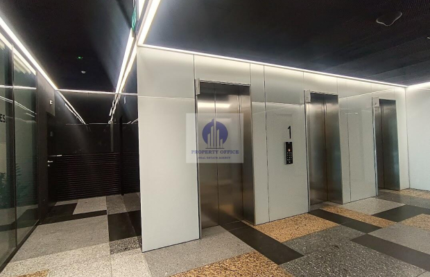 Śródmieście: biuro serwisowanena wynajem