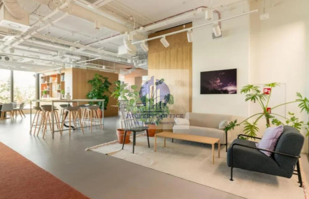 Śródmieście: biuro serwisowane na wynajem