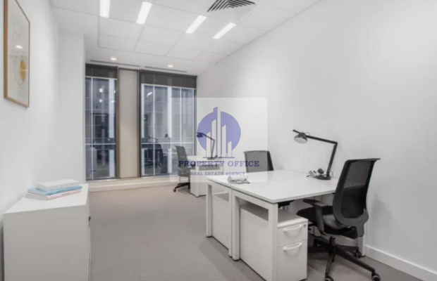 Śródmieście: biuro serwisowane na wynajem