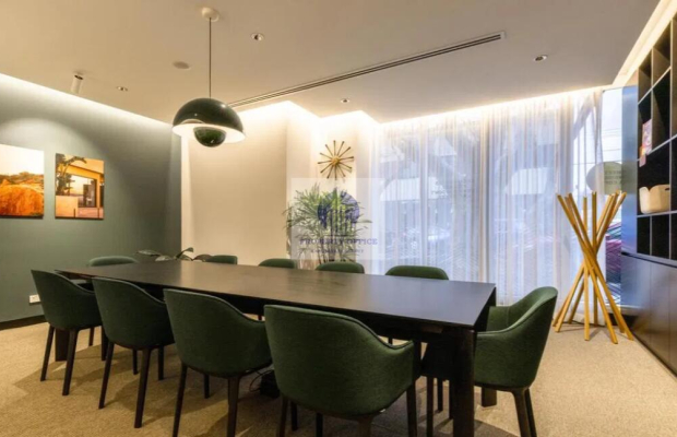 Mokotów: biuro serwisowane na wynajem