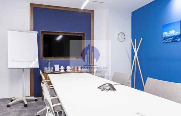 Mokotów: biuro serwisowane na wynajem