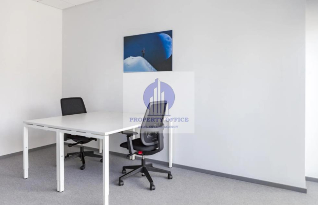 Mokotów: biurow serwisowane na wynajem