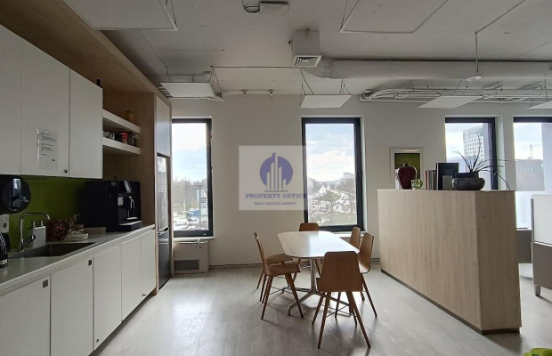 Mokotów: biuro serwisowane na wynajem