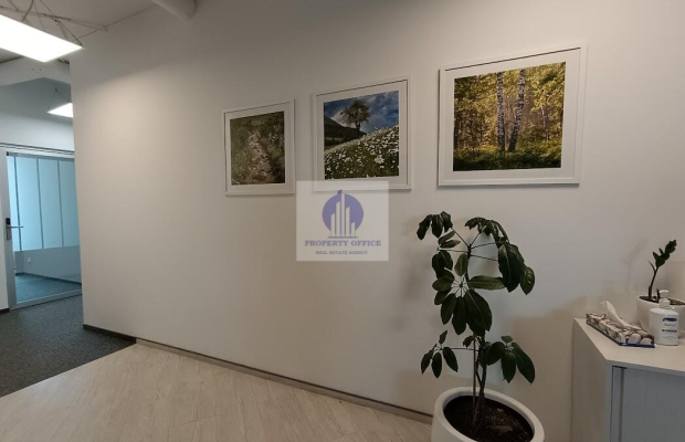 Mokotów: biuro serwisowane na wynajem