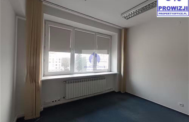 Mokotów: lokal biurowy na wynajem
