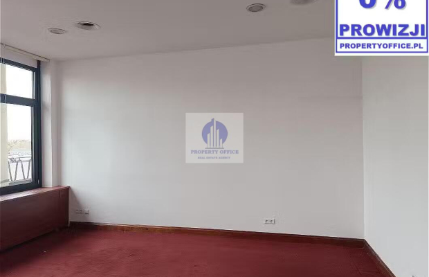 Śródmieście: lokal biurowy na wynajem