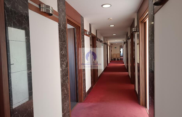 Śródmieście: lokal biurowy na wynajem