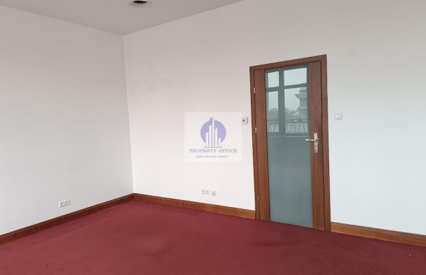 Śródmieście: lokal biurowy na wynajem