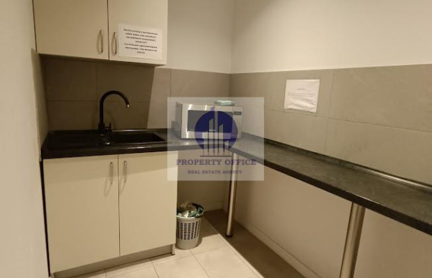 Śródmieście: lokal biurowy na wynajem