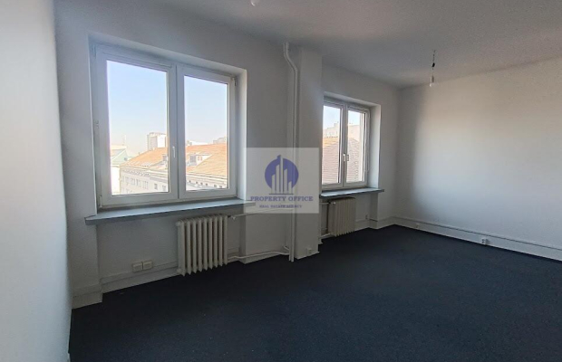 Mokotów: lokal biurowy na wynajem