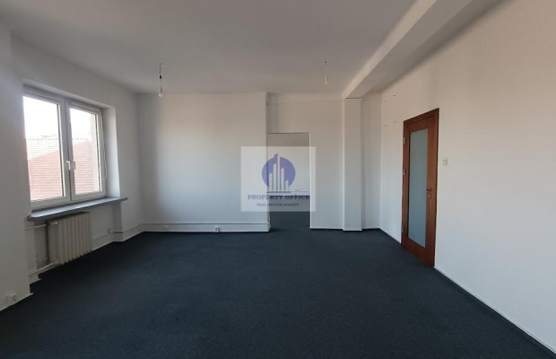 Mokotów: lokal biurowy na wynajem