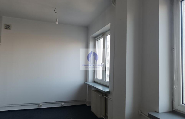 Mokotów: lokal biurowy na wynajem