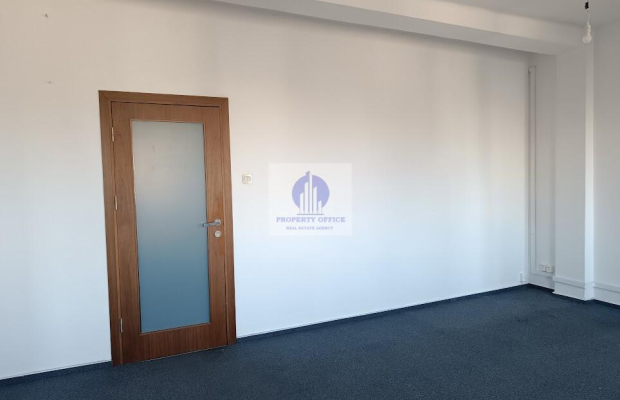 Mokotów: lokal biurowy na wynajem