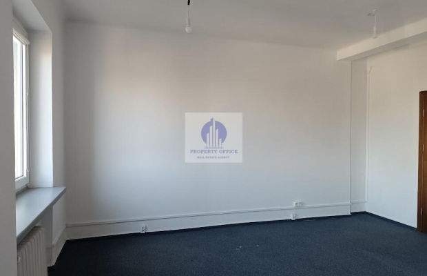 Mokotów: lokal biurowy na wynajem