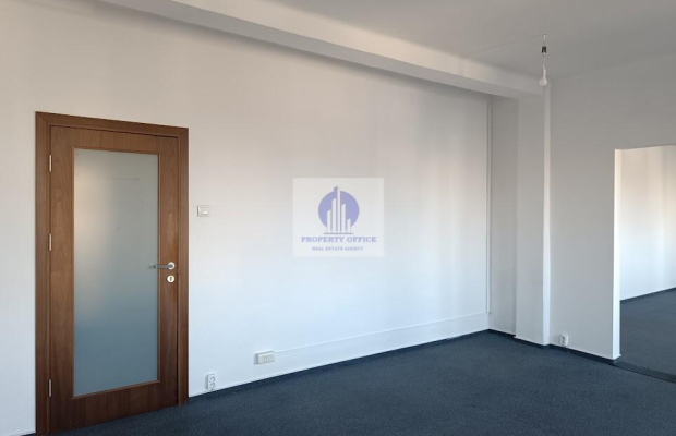 Mokotów: lokal biurowy na wynajem