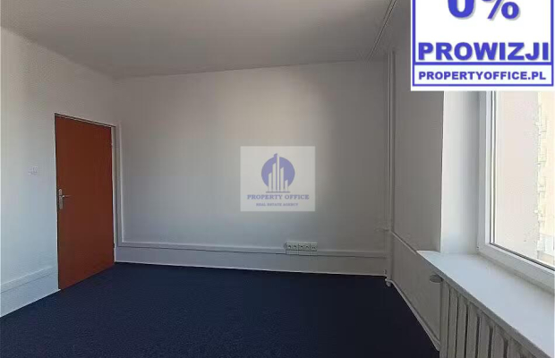 Wola: lokal biurowy na wynajem