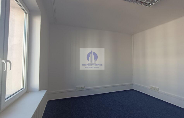 Wola: lokal biurowy na wynajem