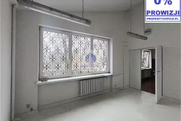 Włochy: lokal biurowo-usługowy na wynajem