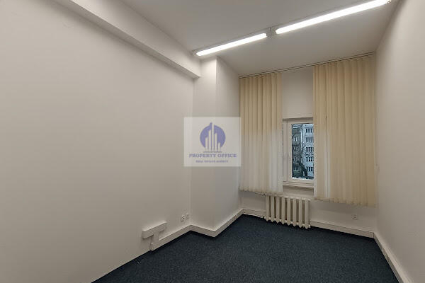 Wola: lokal biurowy na wynajem