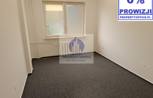 Wola: lokal biurowy na wynajem