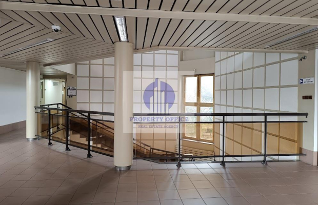 Wola: lokal biurowy na wynajem