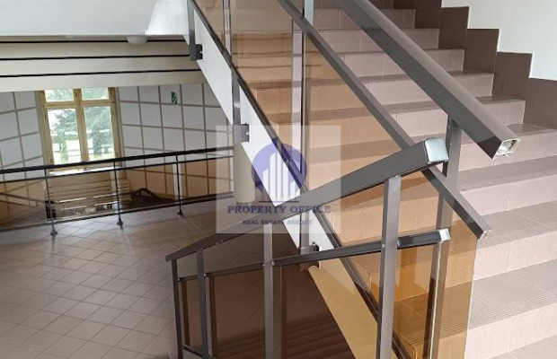 Wola: lokal biurowy na wynajem