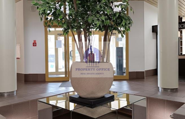 Wola: lokal biurowy na wynajem