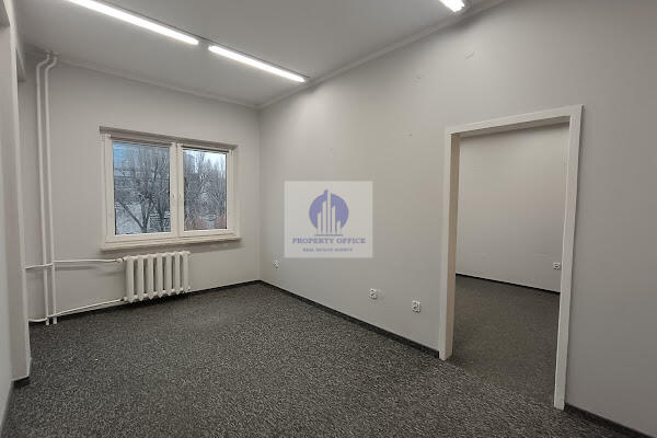 Wola: lokal biurowy na wynajem