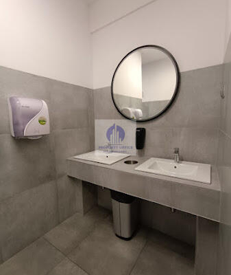 Wola: lokal biurowy na wynajem