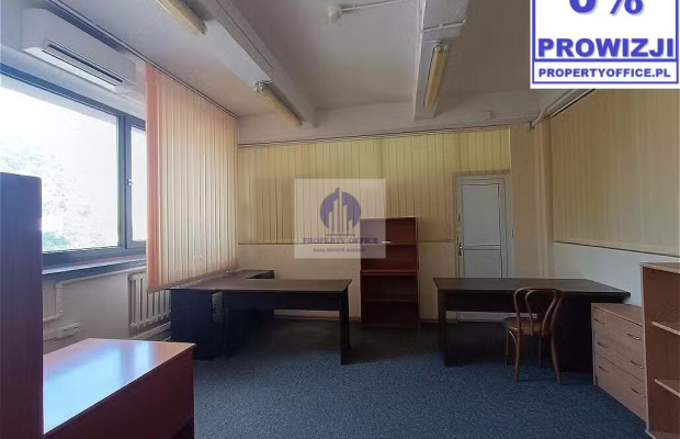 Wola: lokal biurowy na wynajem