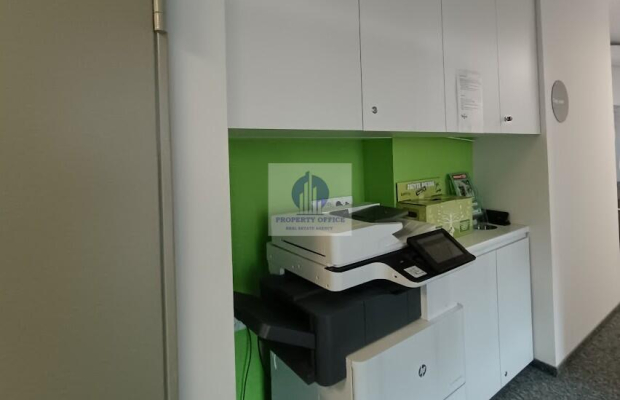 Mokotów: biuro serwisowane na wynajem