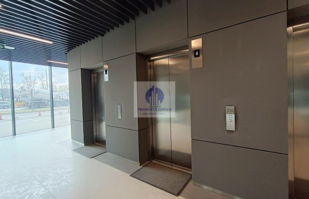 Mokotów: biuro serwisowane na wynajem