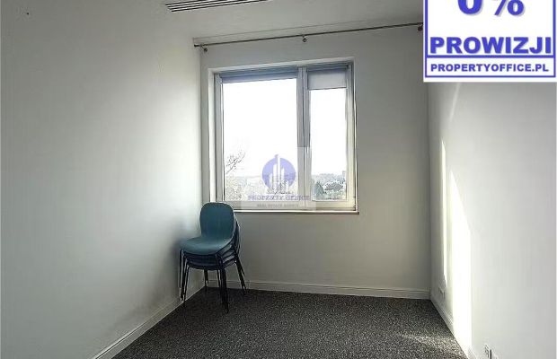 Mokotów: lokal biurowy na wynajem