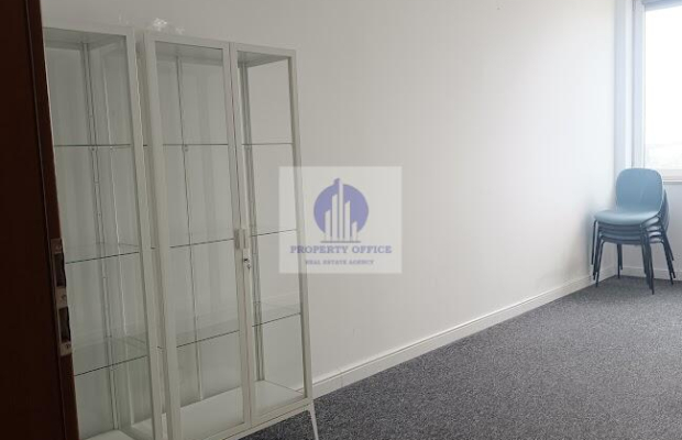 Mokotów: lokal biurowy na wynajem