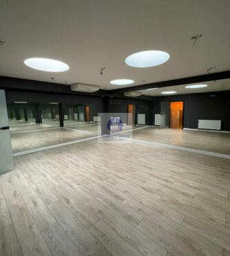 Wola: lokal handlowo-usługowy na wynajem