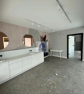 Wola: lokal handlowo-usługowy na wynajem