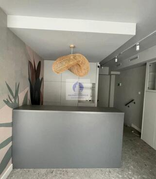 Wola: lokal handlowo-usługowy na wynajem