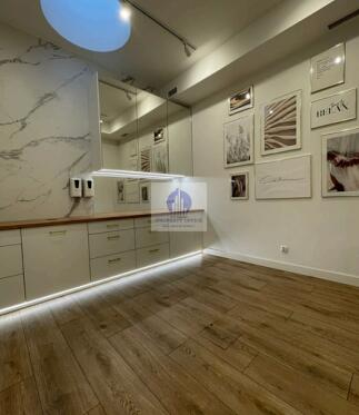 Wola: lokal handlowo-usługowy na wynajem