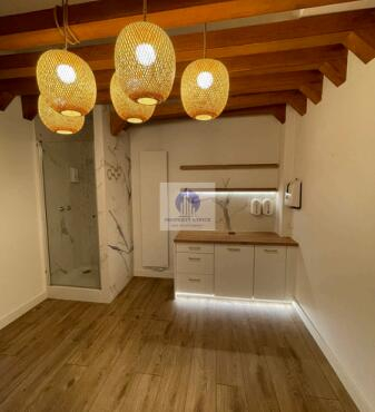 Wola: lokal handlowo-usługowy na wynajem