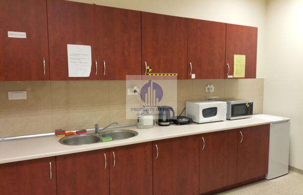 Mokotów: lokal biurowy na wynajem