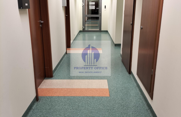 Mokotów: lokal biurowy na wynajem