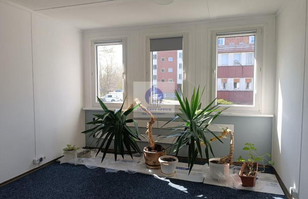 Mokotów: lokal biurowy na wynajem