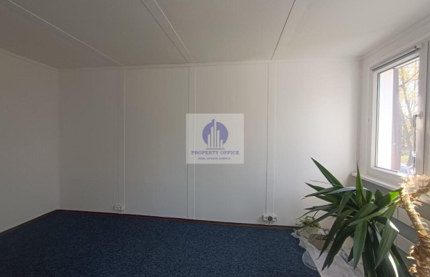 Mokotów: lokal biurowy na wynajem