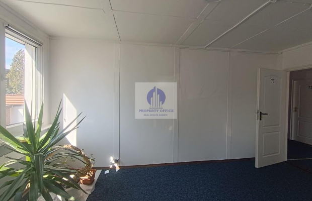 Mokotów: lokal biurowy na wynajem